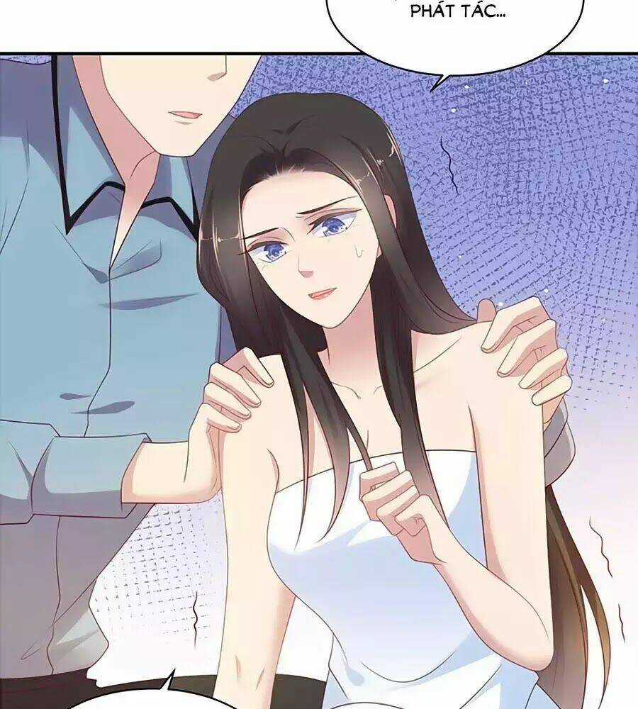 Khóa Chặt Đôi Môi - Chapter 101 - Trang 49