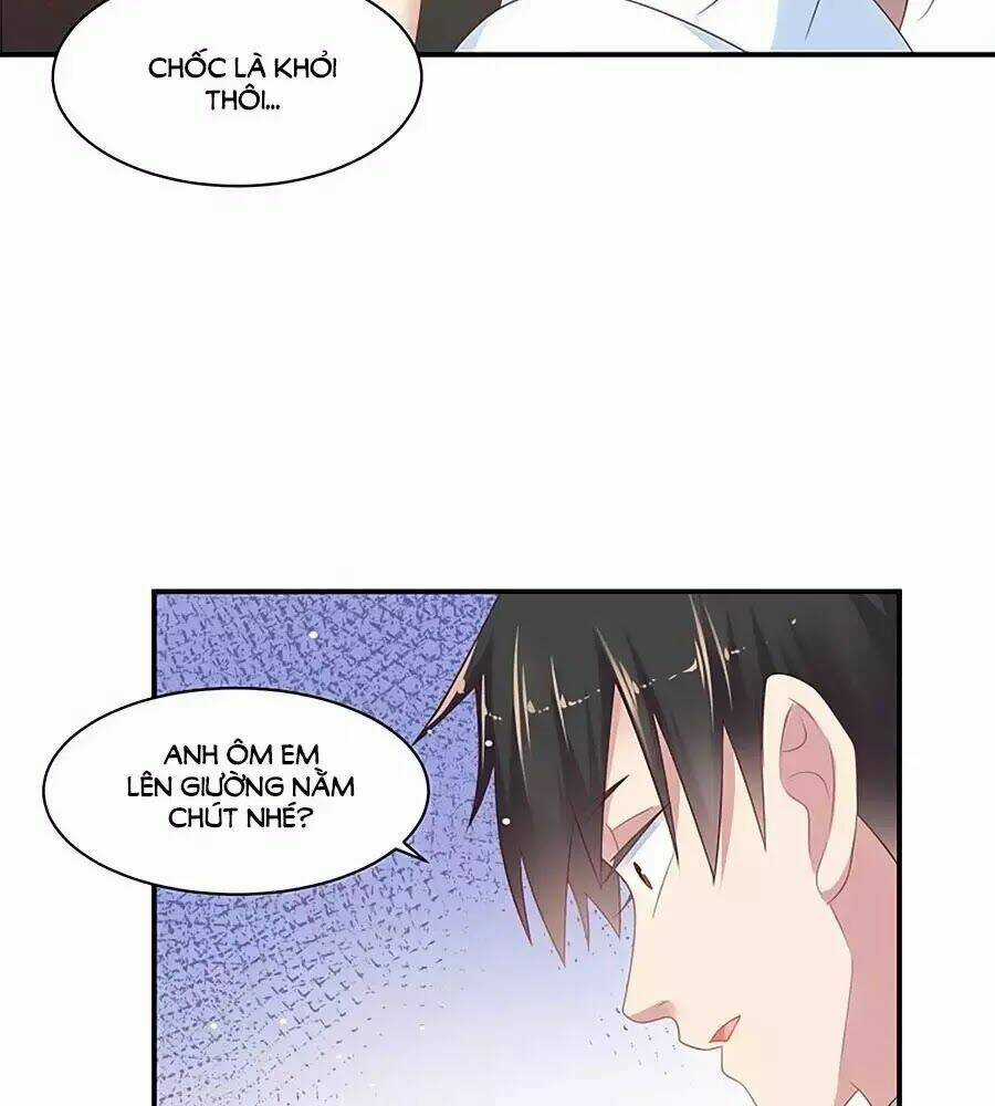 Khóa Chặt Đôi Môi - Chapter 101 - Trang 50