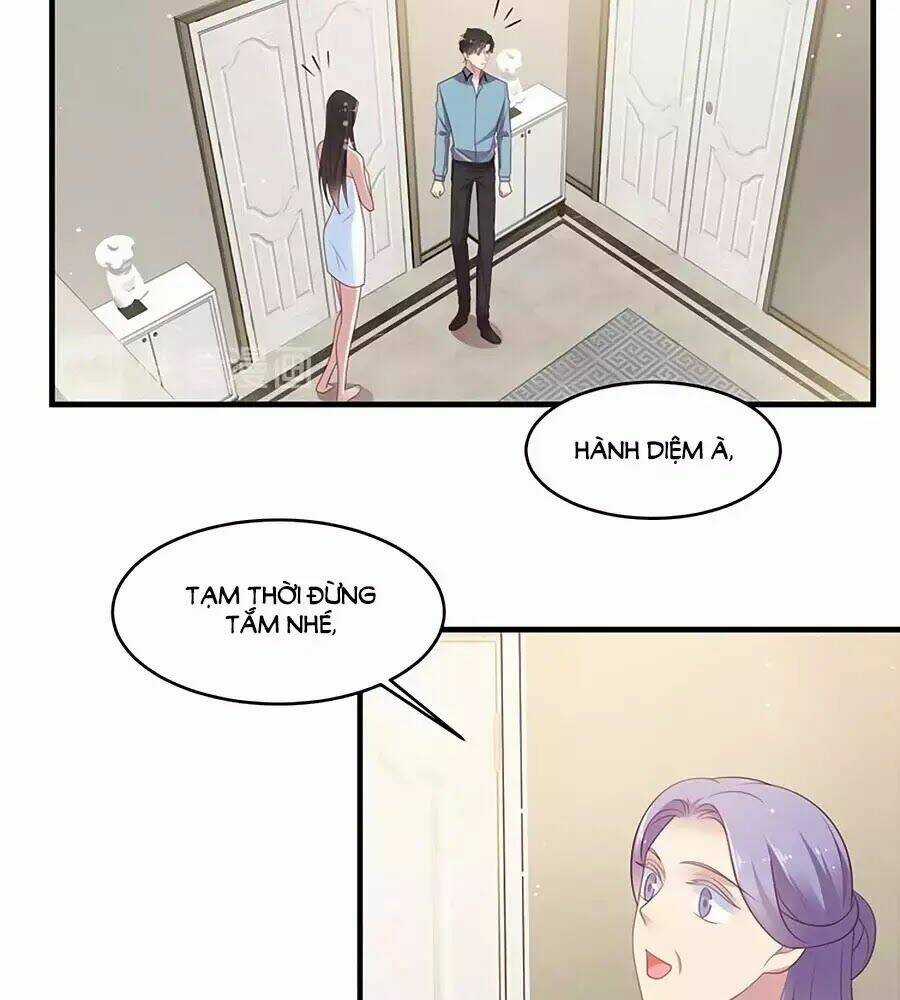 Khóa Chặt Đôi Môi - Chapter 101 - Trang 6