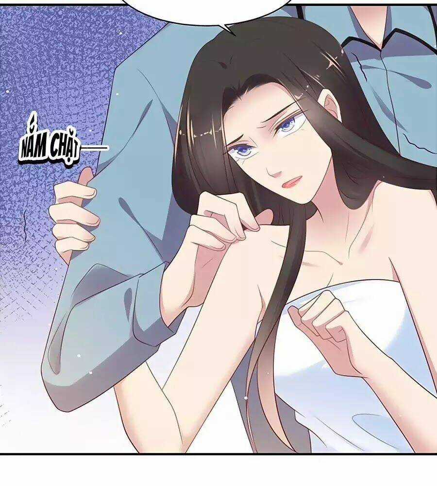 Khóa Chặt Đôi Môi - Chapter 101 - Trang 52