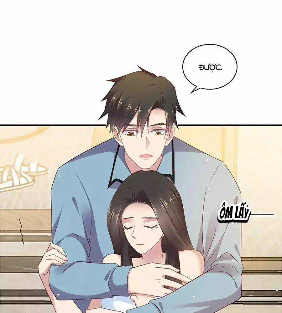 Khóa Chặt Đôi Môi - Chapter 101 - Trang 54