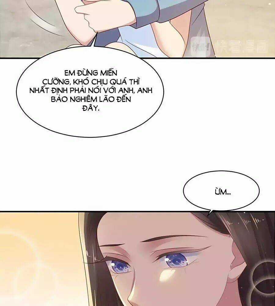 Khóa Chặt Đôi Môi - Chapter 101 - Trang 55