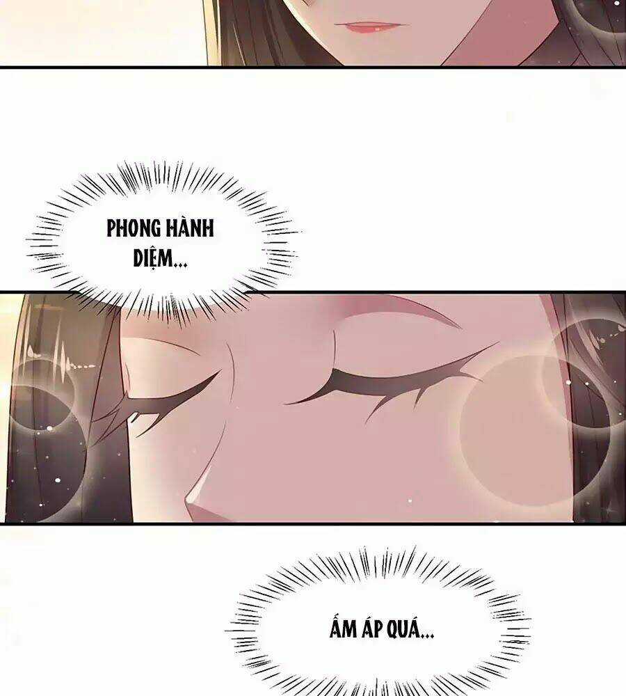 Khóa Chặt Đôi Môi - Chapter 101 - Trang 56