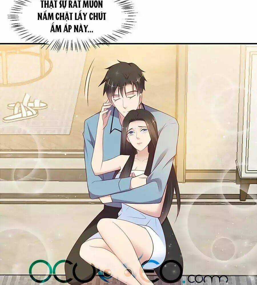 Khóa Chặt Đôi Môi - Chapter 101 - Trang 59