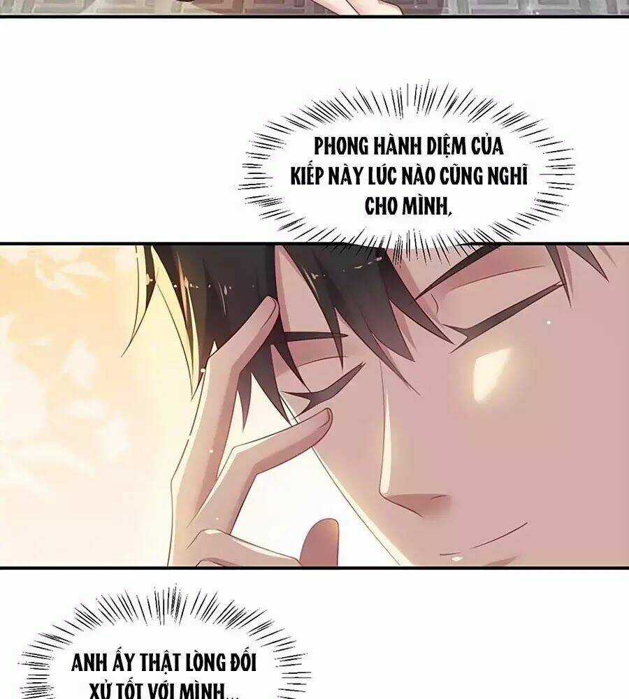 Khóa Chặt Đôi Môi - Chapter 101 - Trang 60