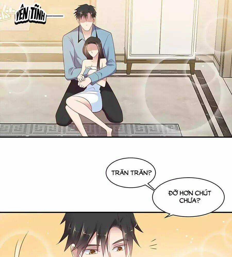 Khóa Chặt Đôi Môi - Chapter 101 - Trang 65