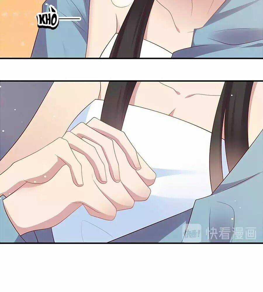 Khóa Chặt Đôi Môi - Chapter 101 - Trang 67