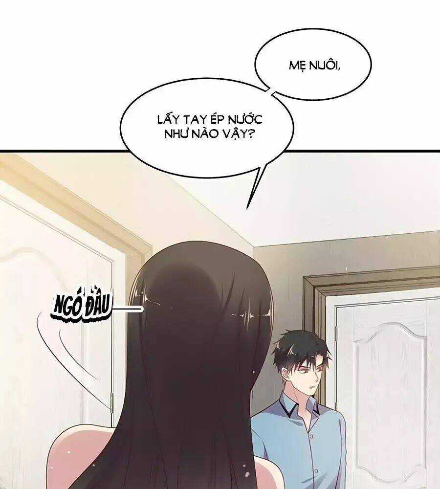 Khóa Chặt Đôi Môi - Chapter 101 - Trang 9