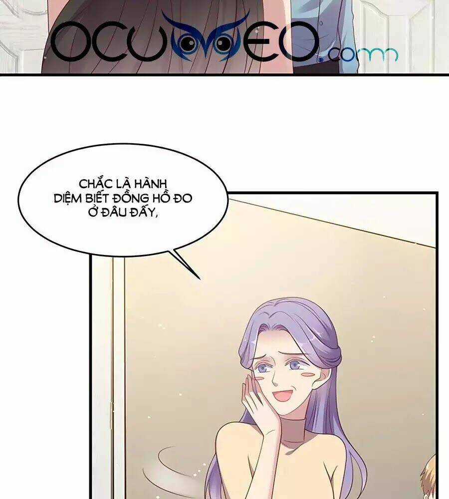 Khóa Chặt Đôi Môi - Chapter 101 - Trang 10