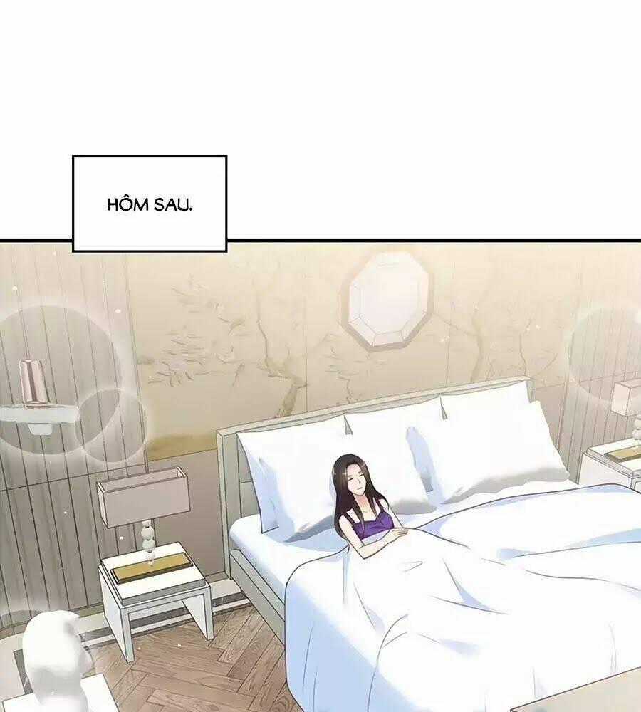 Khóa Chặt Đôi Môi - Chapter 102 - Trang 1