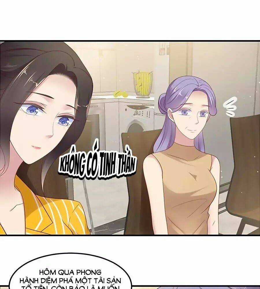 Khóa Chặt Đôi Môi - Chapter 102 - Trang 11