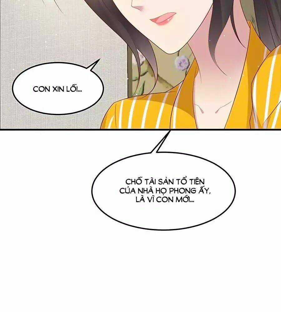 Khóa Chặt Đôi Môi - Chapter 102 - Trang 14