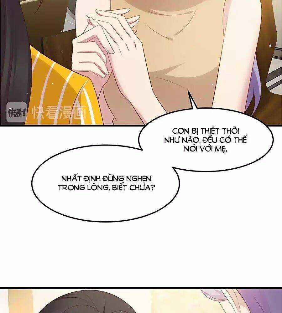 Khóa Chặt Đôi Môi - Chapter 102 - Trang 19