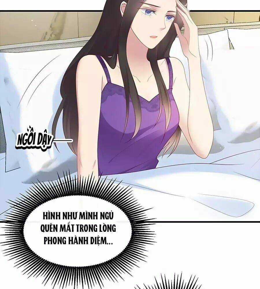 Khóa Chặt Đôi Môi - Chapter 102 - Trang 3