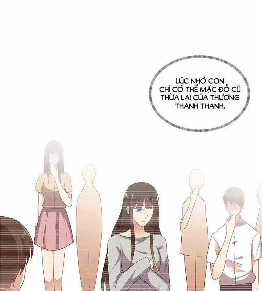 Khóa Chặt Đôi Môi - Chapter 102 - Trang 25