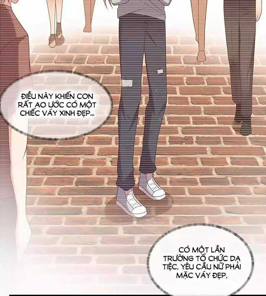 Khóa Chặt Đôi Môi - Chapter 102 - Trang 26