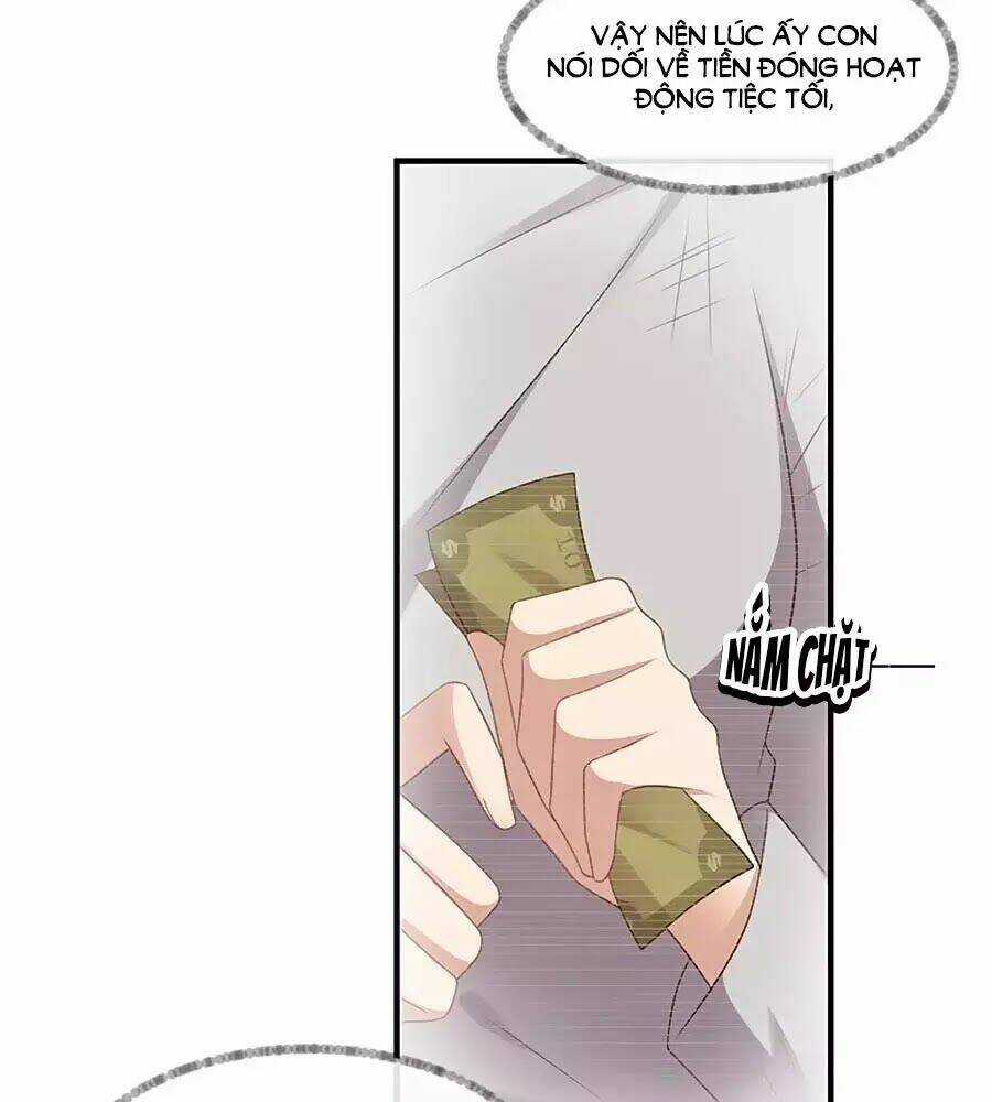 Khóa Chặt Đôi Môi - Chapter 102 - Trang 28