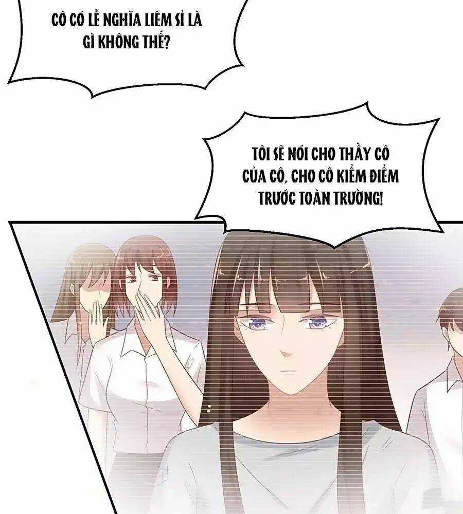 Khóa Chặt Đôi Môi - Chapter 102 - Trang 32