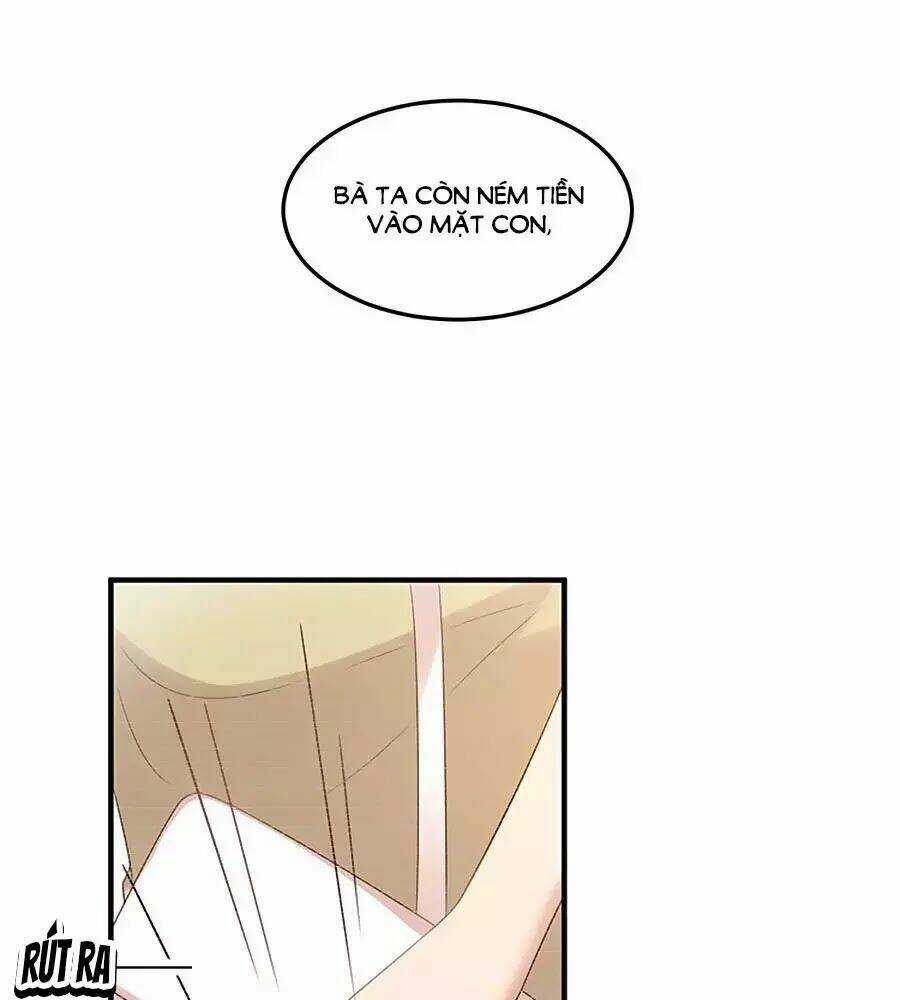 Khóa Chặt Đôi Môi - Chapter 102 - Trang 34