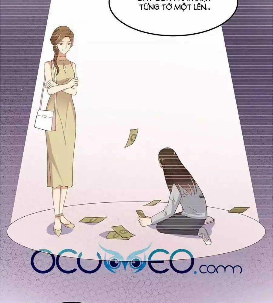 Khóa Chặt Đôi Môi - Chapter 102 - Trang 37