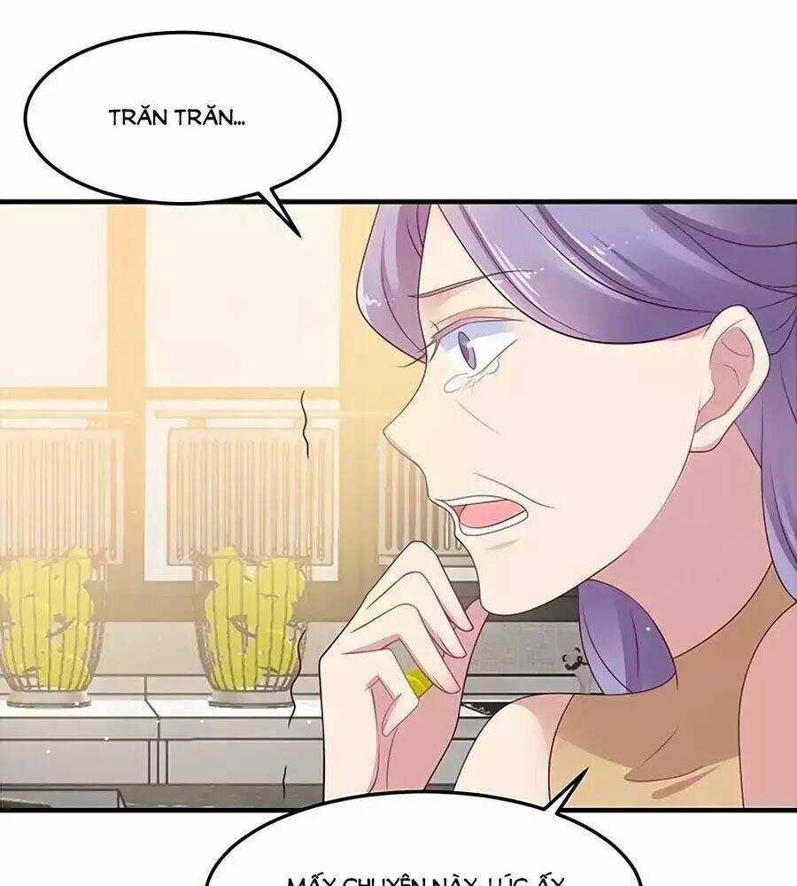 Khóa Chặt Đôi Môi - Chapter 102 - Trang 41