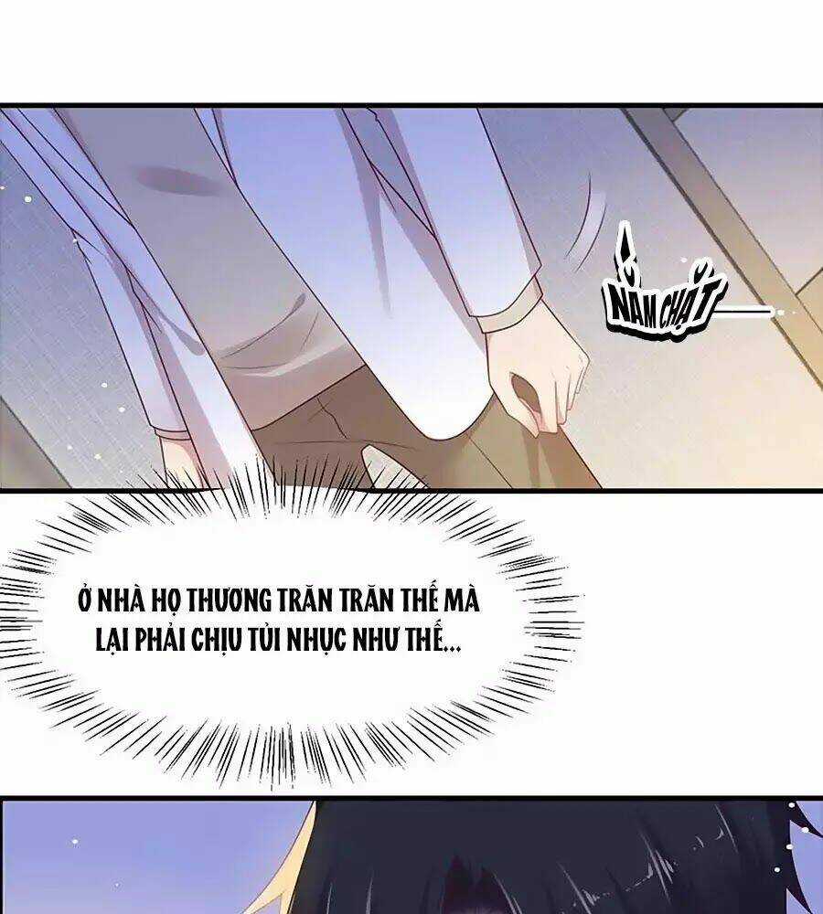 Khóa Chặt Đôi Môi - Chapter 102 - Trang 46