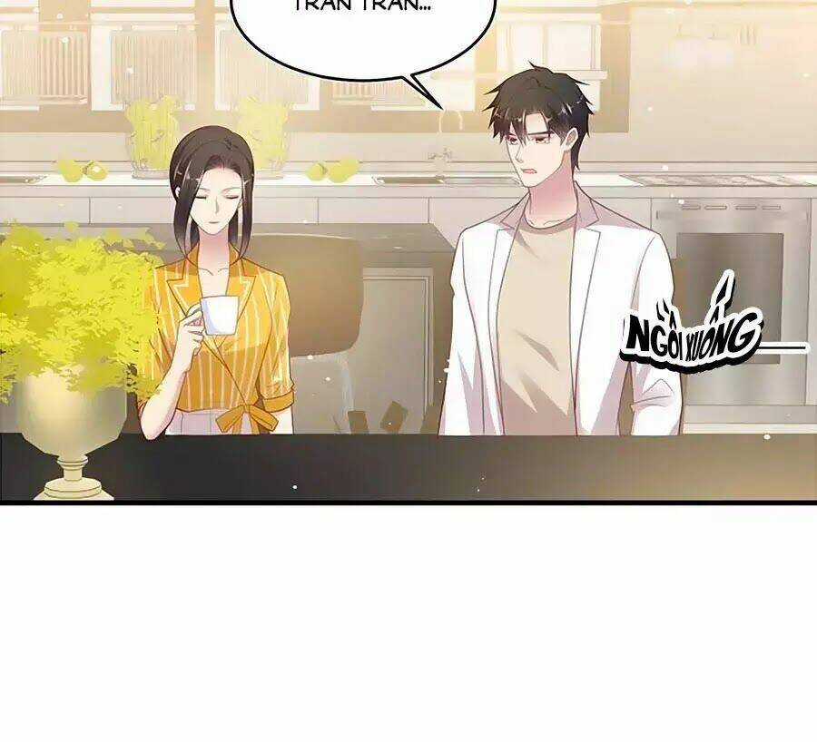 Khóa Chặt Đôi Môi - Chapter 102 - Trang 56