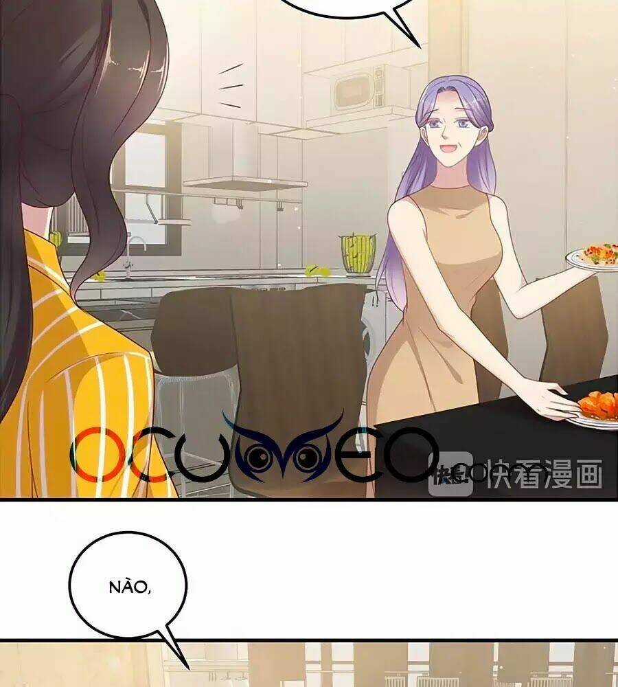 Khóa Chặt Đôi Môi - Chapter 102 - Trang 7