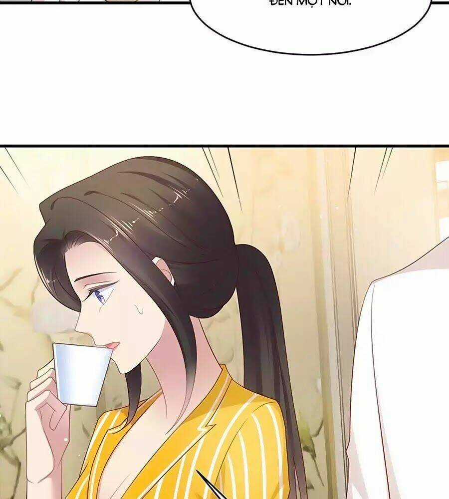 Khóa Chặt Đôi Môi - Chapter 102 - Trang 61