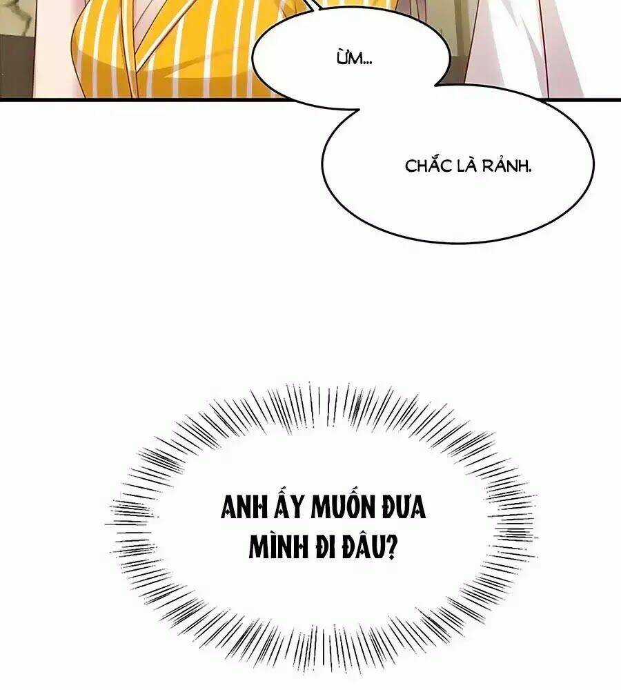 Khóa Chặt Đôi Môi - Chapter 102 - Trang 62