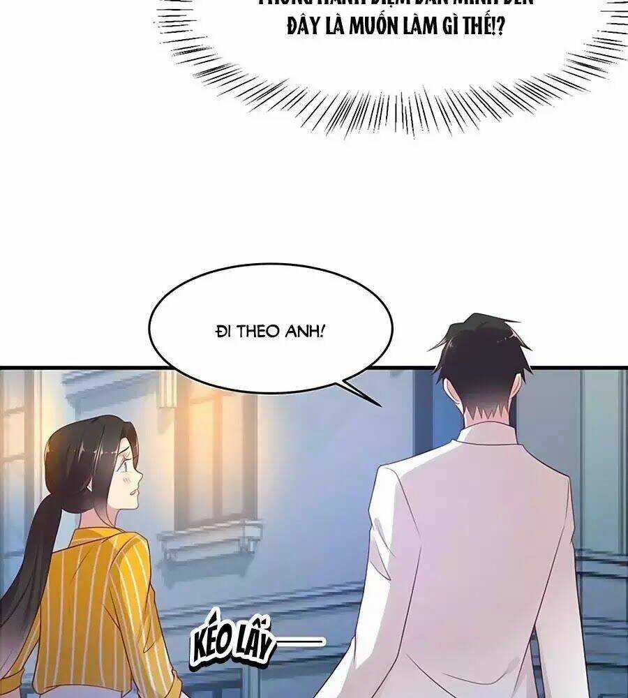 Khóa Chặt Đôi Môi - Chapter 102 - Trang 67