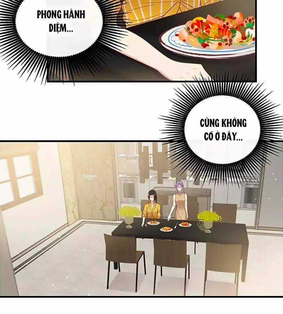 Khóa Chặt Đôi Môi - Chapter 102 - Trang 10