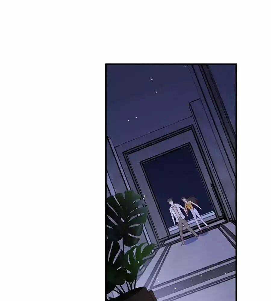 Khóa Chặt Đôi Môi - Chapter 103 - Trang 1