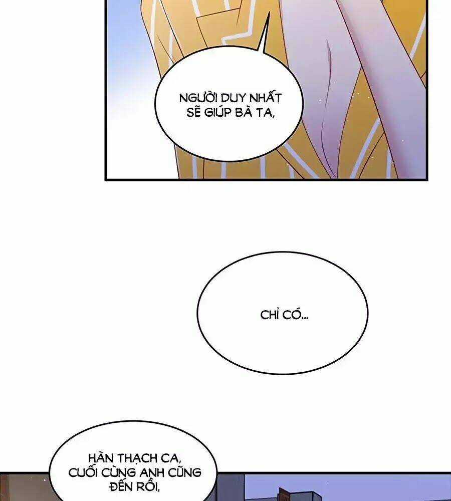 Khóa Chặt Đôi Môi - Chapter 103 - Trang 11