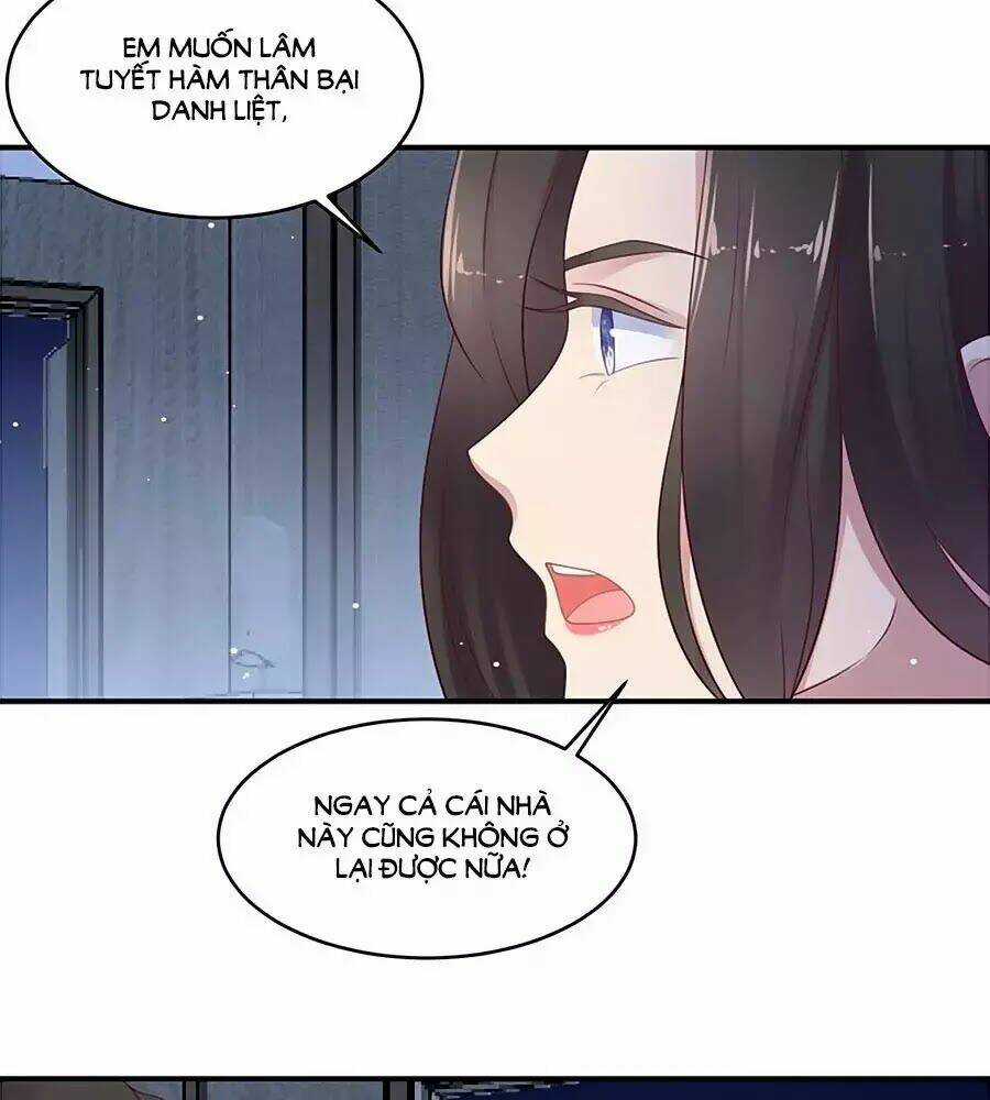 Khóa Chặt Đôi Môi - Chapter 103 - Trang 17
