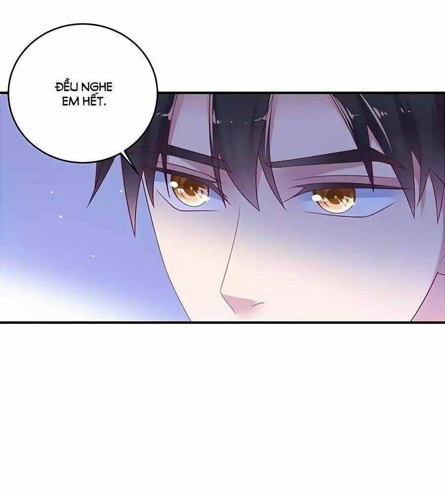 Khóa Chặt Đôi Môi - Chapter 103 - Trang 20