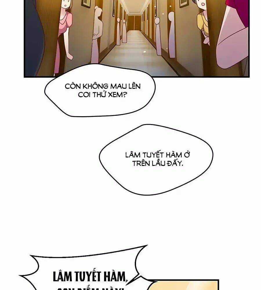 Khóa Chặt Đôi Môi - Chapter 103 - Trang 25