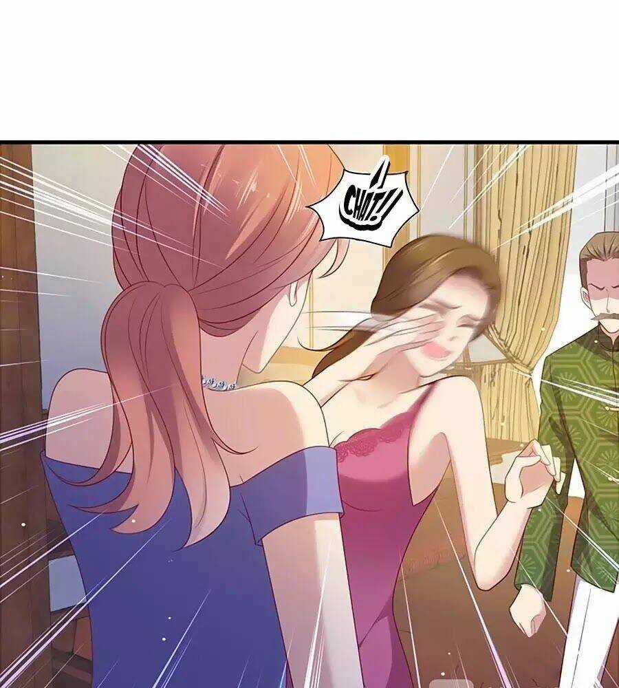 Khóa Chặt Đôi Môi - Chapter 103 - Trang 28