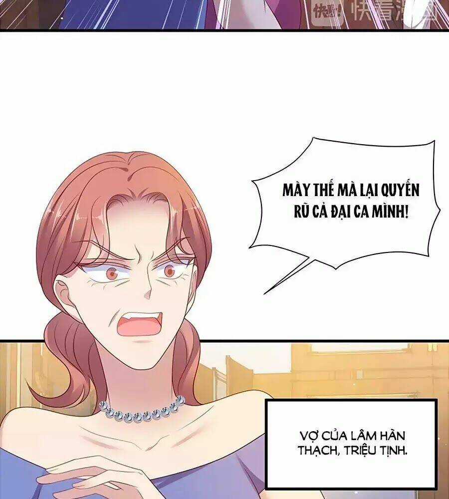 Khóa Chặt Đôi Môi - Chapter 103 - Trang 29