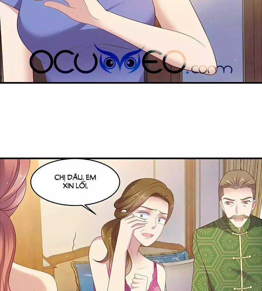 Khóa Chặt Đôi Môi - Chapter 103 - Trang 30