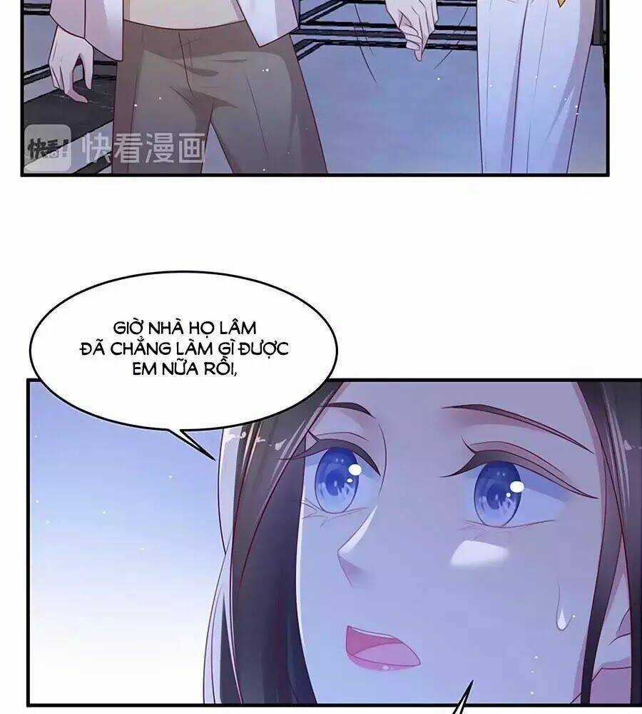 Khóa Chặt Đôi Môi - Chapter 103 - Trang 4