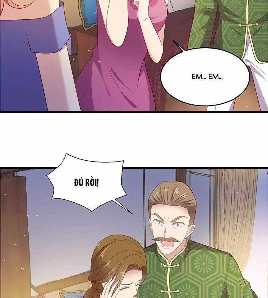 Khóa Chặt Đôi Môi - Chapter 103 - Trang 31