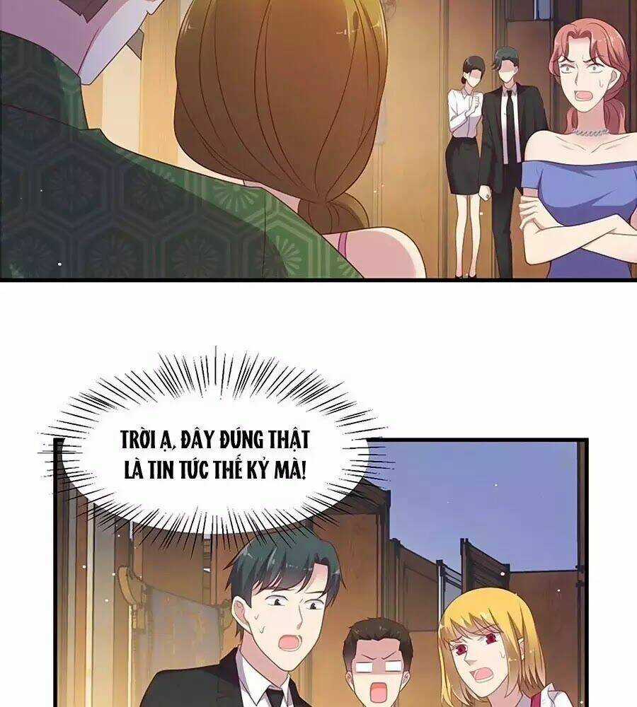 Khóa Chặt Đôi Môi - Chapter 103 - Trang 33