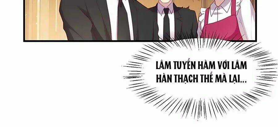 Khóa Chặt Đôi Môi - Chapter 103 - Trang 34