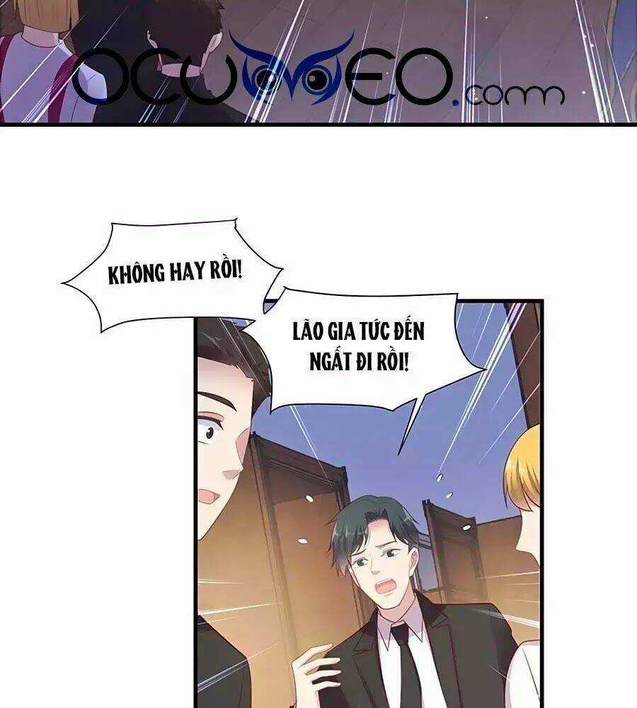 Khóa Chặt Đôi Môi - Chapter 103 - Trang 36