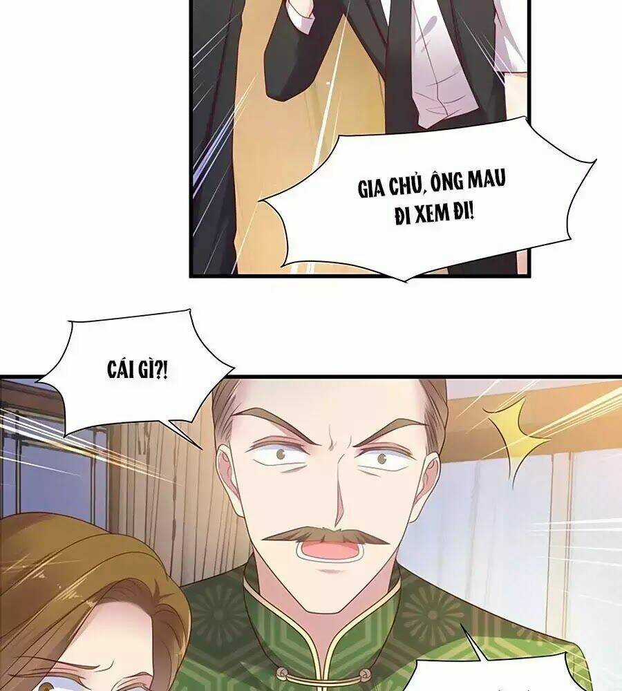 Khóa Chặt Đôi Môi - Chapter 103 - Trang 37