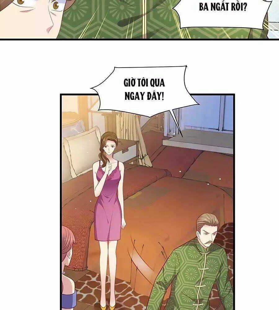 Khóa Chặt Đôi Môi - Chapter 103 - Trang 38