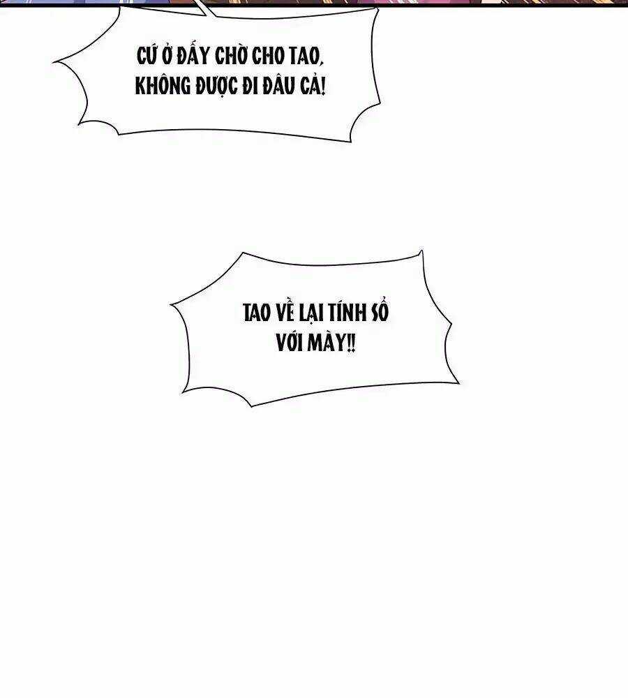 Khóa Chặt Đôi Môi - Chapter 103 - Trang 41