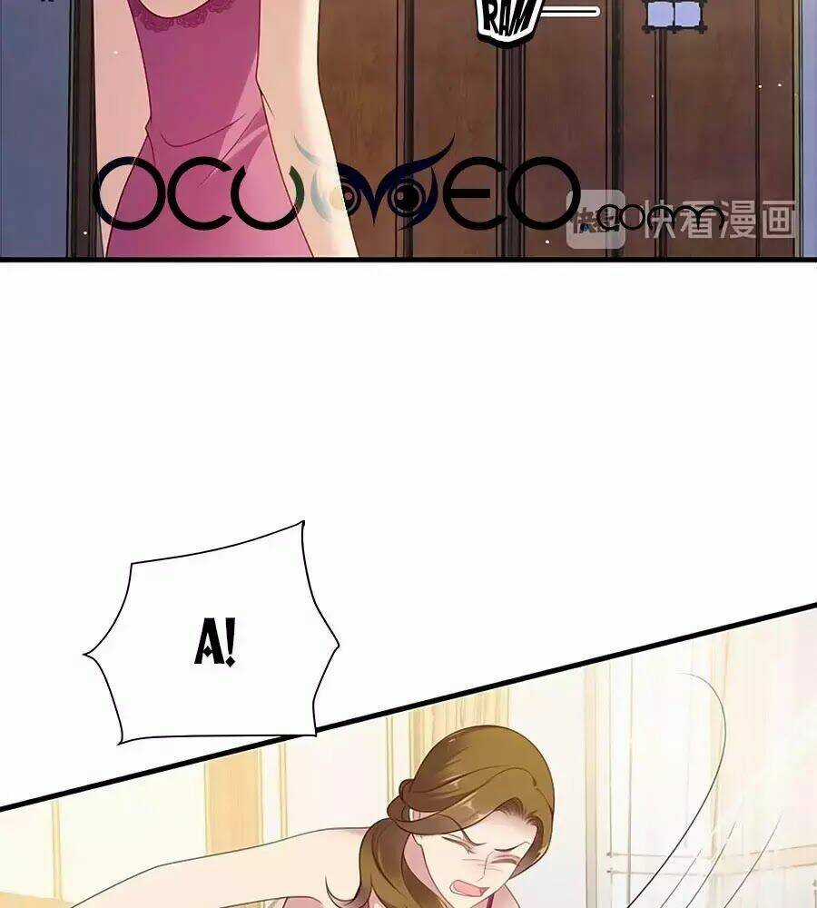 Khóa Chặt Đôi Môi - Chapter 103 - Trang 43