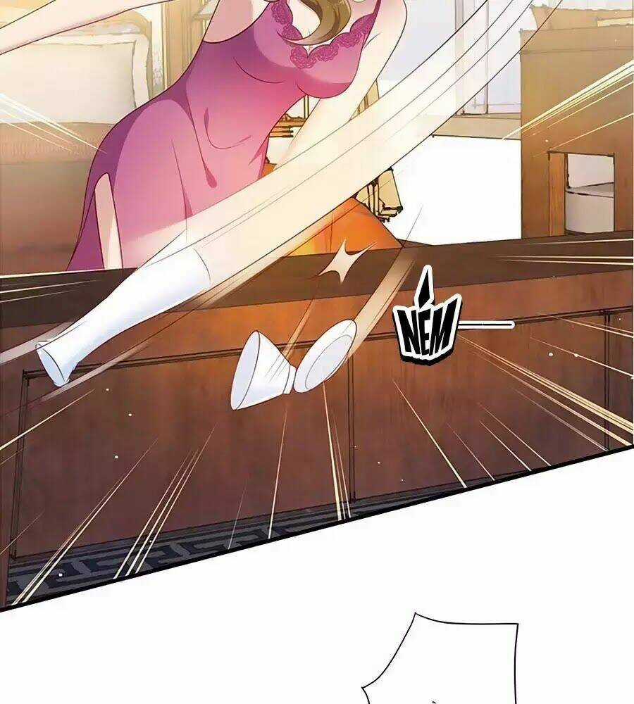 Khóa Chặt Đôi Môi - Chapter 103 - Trang 44